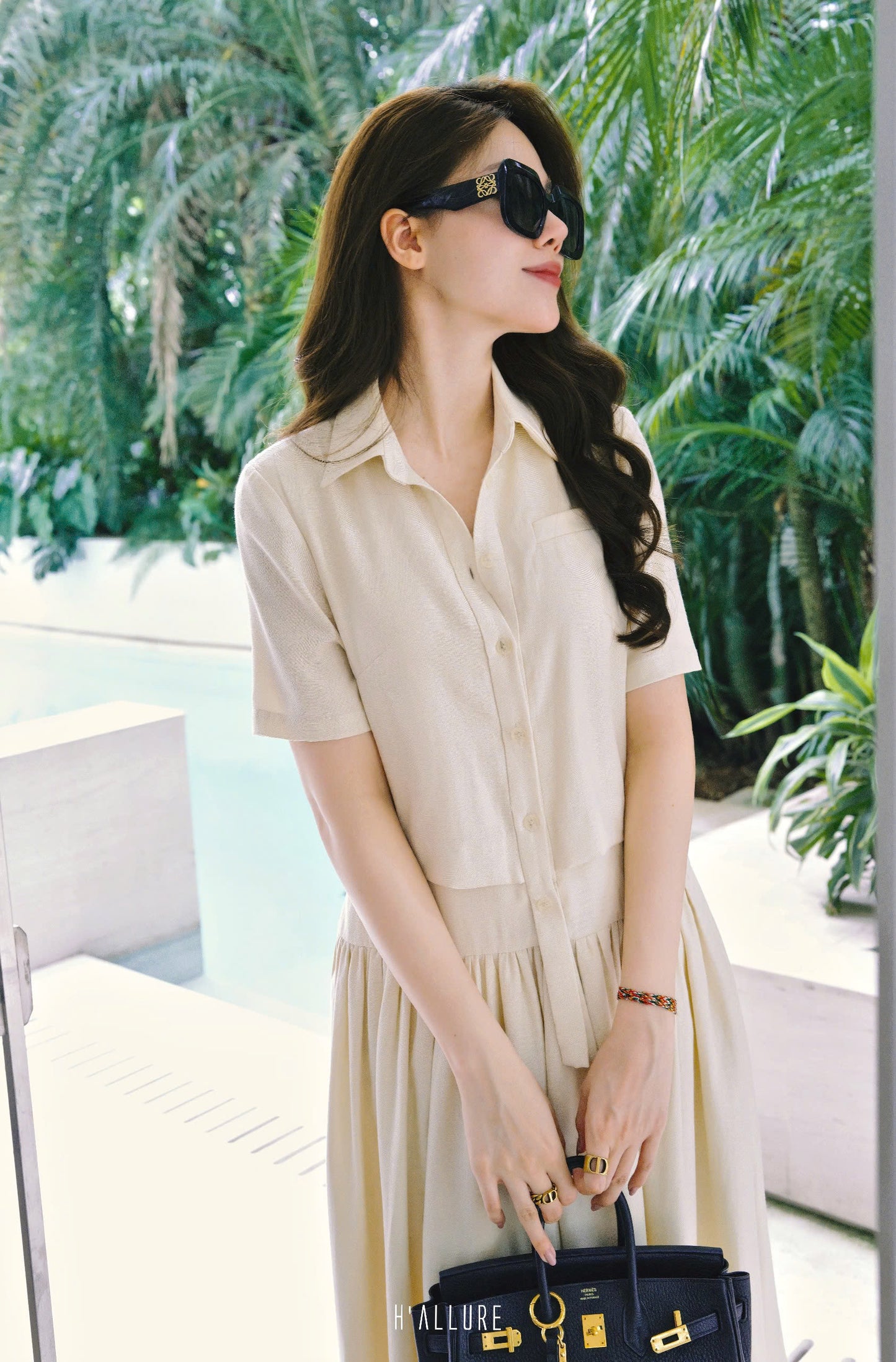 Nina Dress