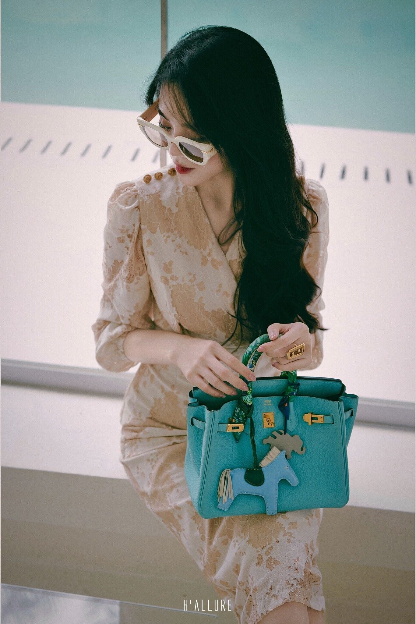 Roux Dress