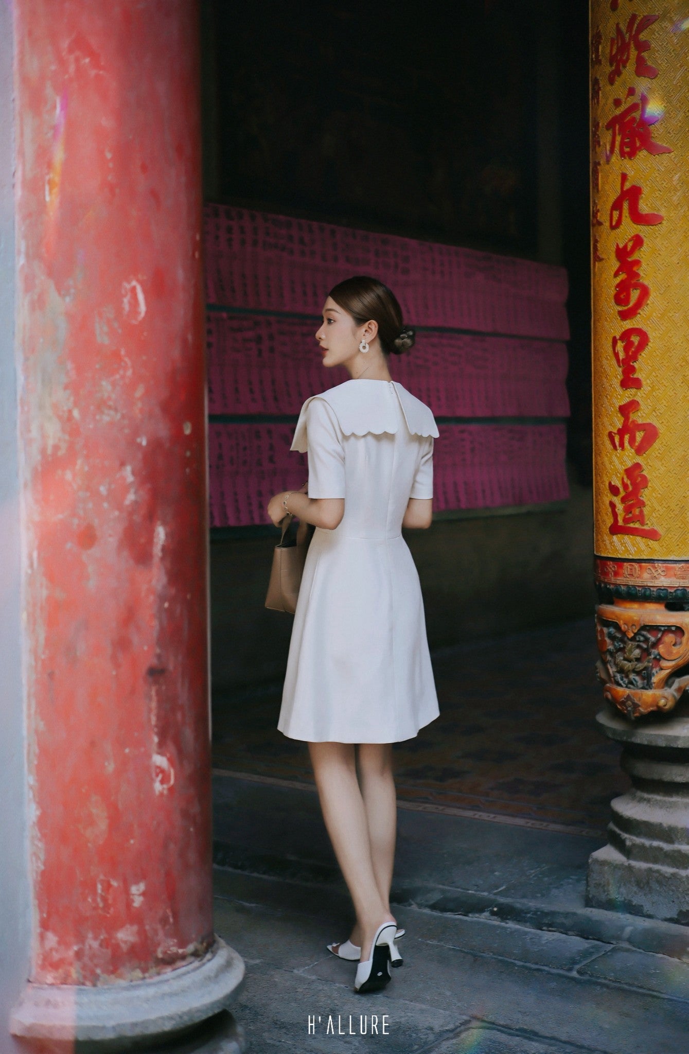 Majose Dress 5